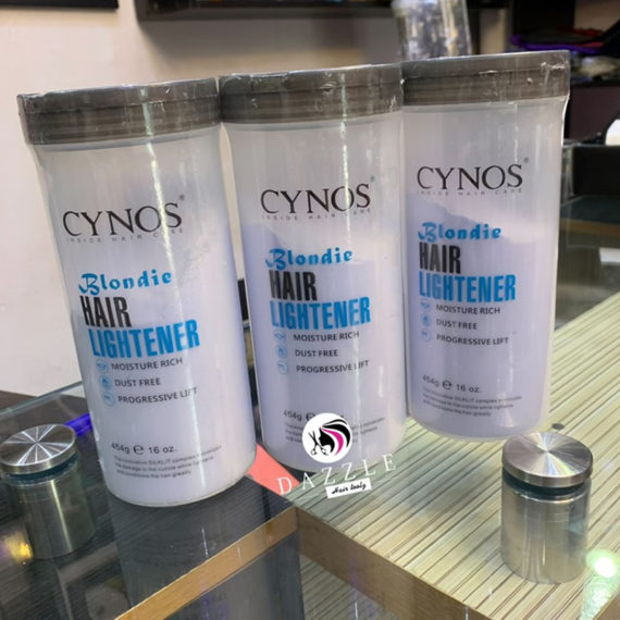 Cynos Bleaching Powder