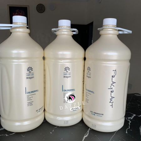 Gallon Size Conditioner 5 Litres