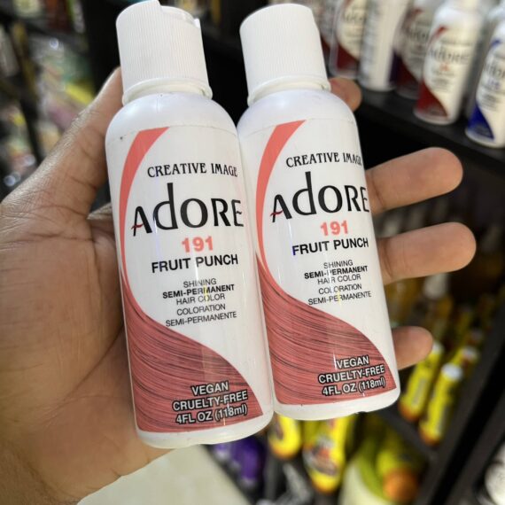 Adore Hair Dye