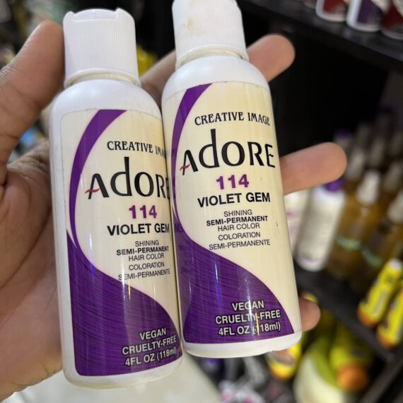 Adore Hair Dye