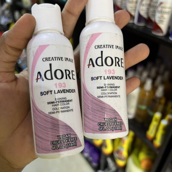 Adore Hair Dye