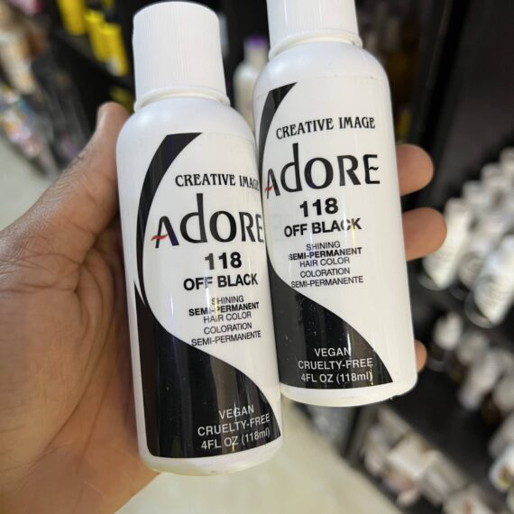 Adore Hair Dye