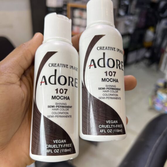 Adore Hair Dye