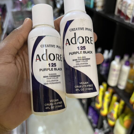 Adore Hair Dye