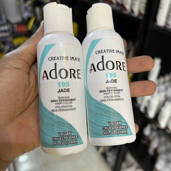 Adore Hair Dye