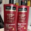 Tresemme Keratin Smooth Shampoo With Marula Oil