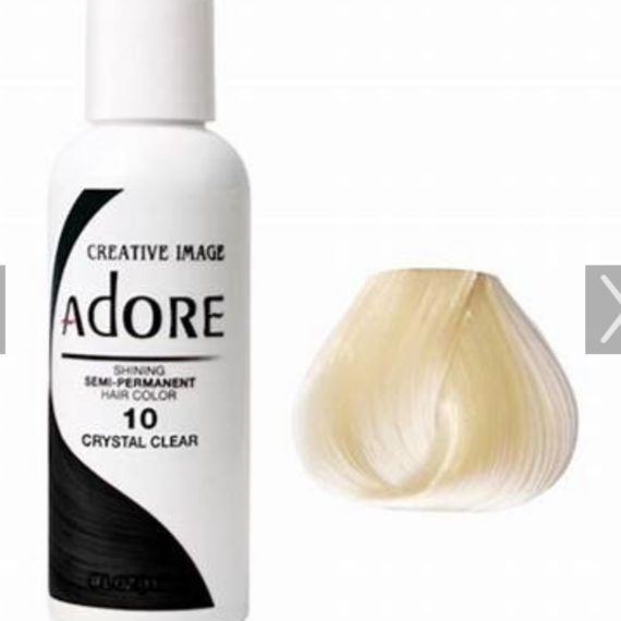 Adore Hair Dye