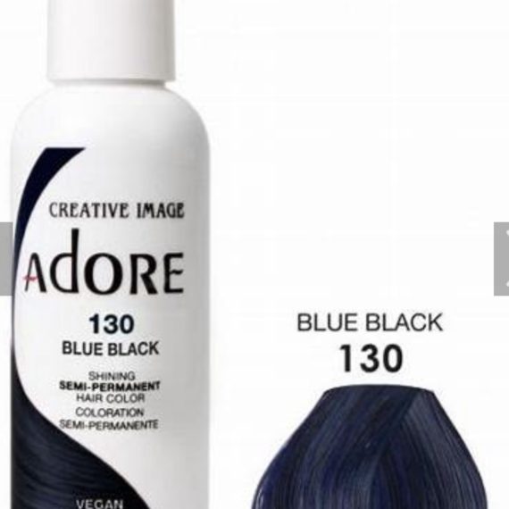 Adore Hair Dye