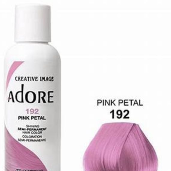 Adore Hair Dye