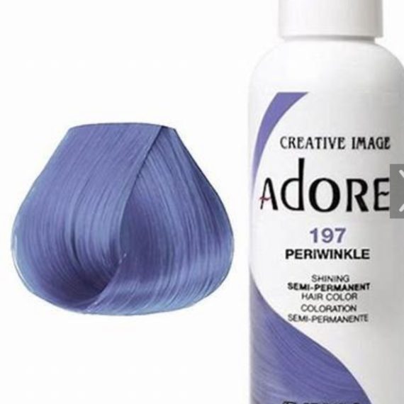 Adore Hair Dye