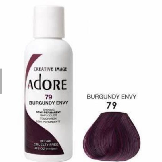 Adore Hair Dye