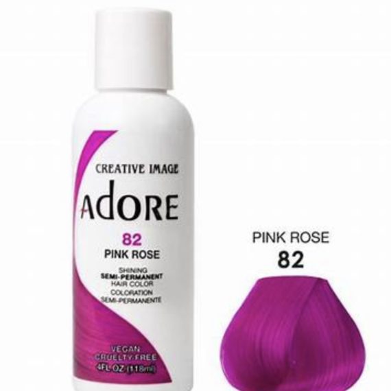 Adore Hair Dye