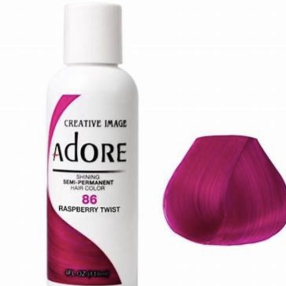 Adore Hair Dye