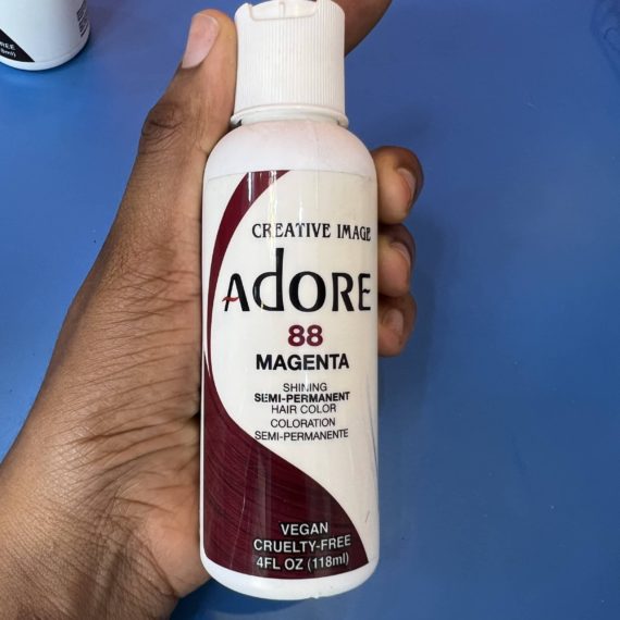 Adore Hair Dye