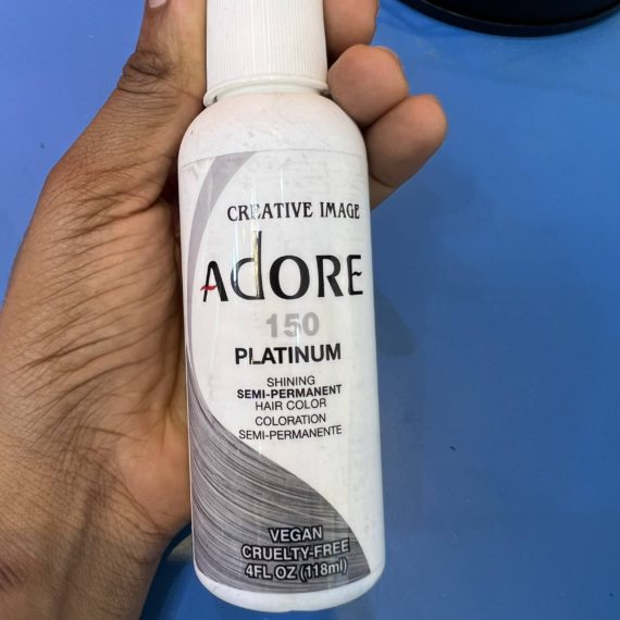 Adore Hair Dye