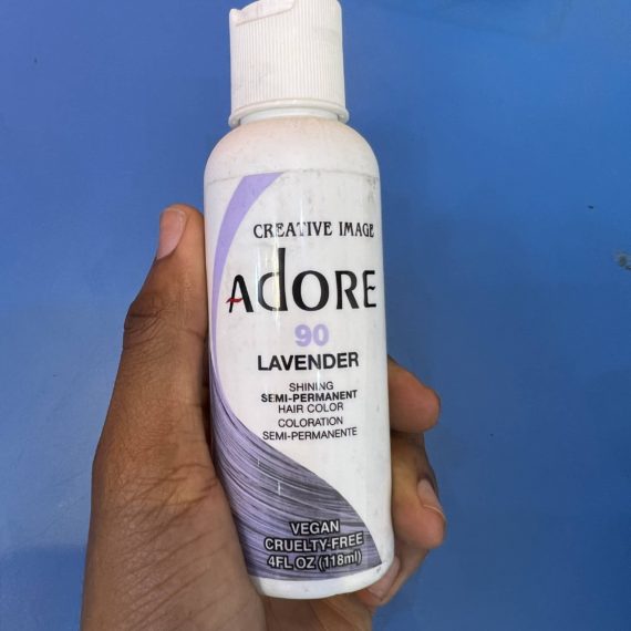 Adore Hair Dye