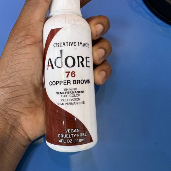 Adore Hair Dye