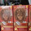 Creme Of Nature Big Box Dye