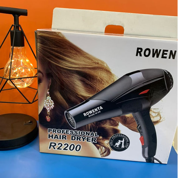 Rowenta Professional Hair Dryer