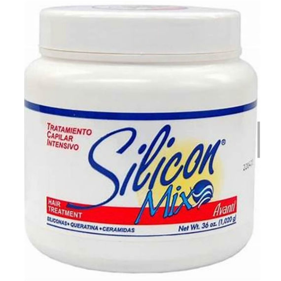 Silicon Mix Treatment - 36oz