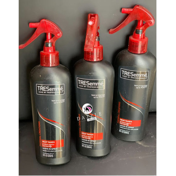 Tresemme Heat Tamer Spray