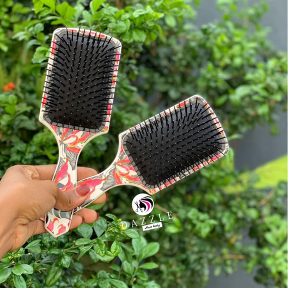 Big Paddle Brush