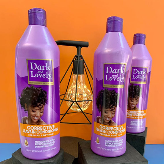 Dark n Lovely Leave In Conditioner