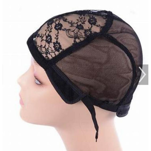 Lace Wig Cap