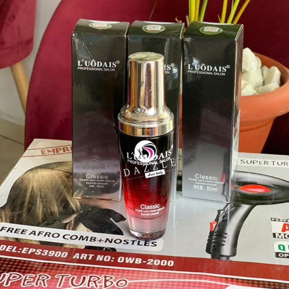 Loudais Hair Serum