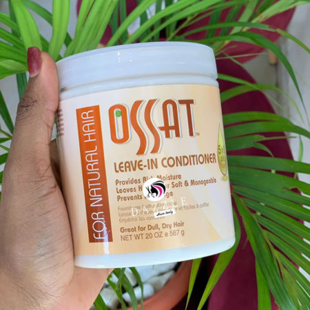 Ossat Leave In Conditioner