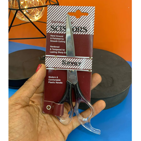 Savoy Scissors