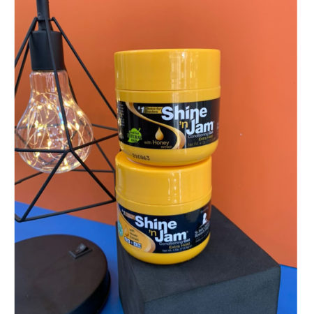 Shine n Jam Conditioning Gel - 4oz