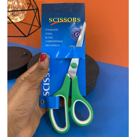 Stainless Scissors