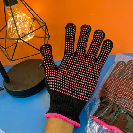 Heat Protective Glove