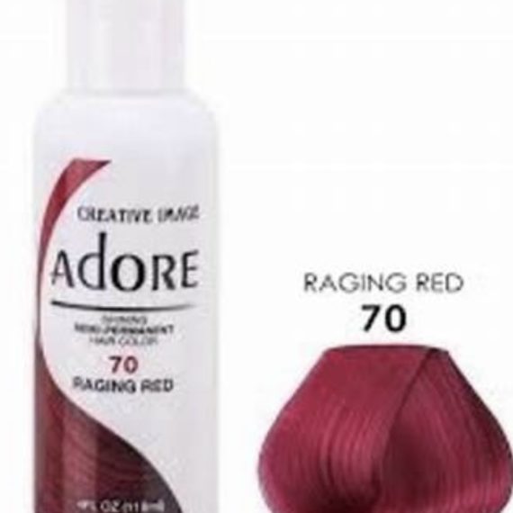 Adore Hair Dye