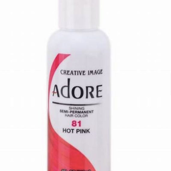 Adore Hair Dye