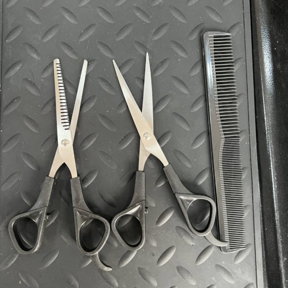 3 in 1 scissors set