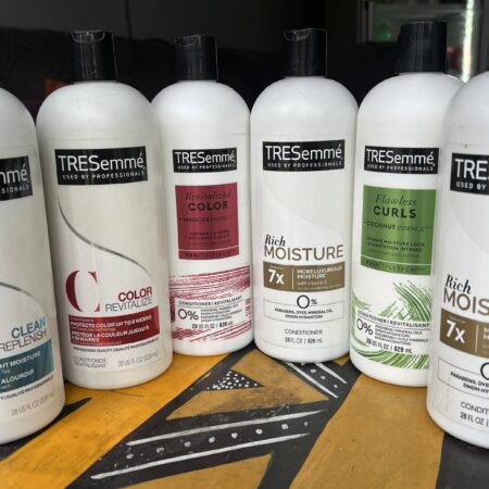 Tresemme  conditioner