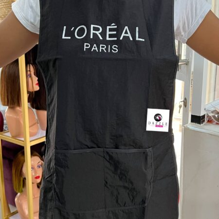 Loreal double side Apron