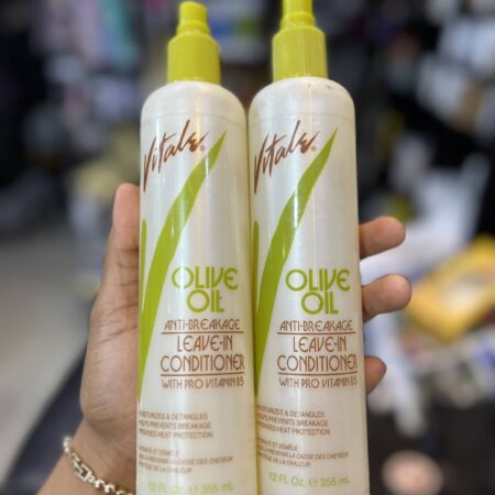 Vitale leave in conditioner spray