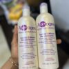 Big Aphogee keratin 2mins reconstructor 16oz