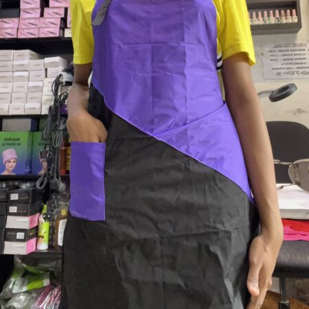 Purple Apron