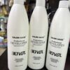 Salon max 1litre developer