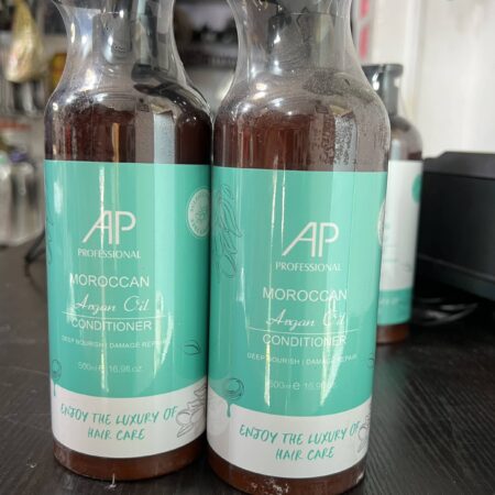 AP moroccan Argan oil conditioner