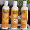 Cantu moisturizing curl activator creme